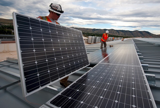 cable para una instalación fotovoltaica