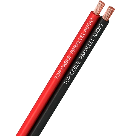 PARALLEL AUDIO CABLE
