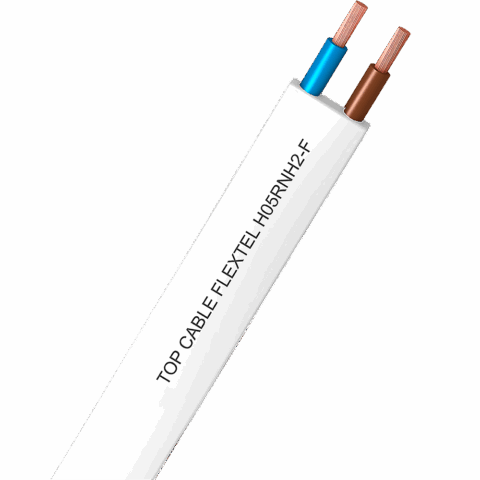 FLEXTEL&reg; H05RNH2-F