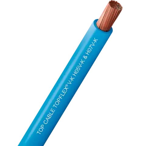 Buy ES05Z1-K & H07Z1-K cable. Delivery in Europe, UK,America