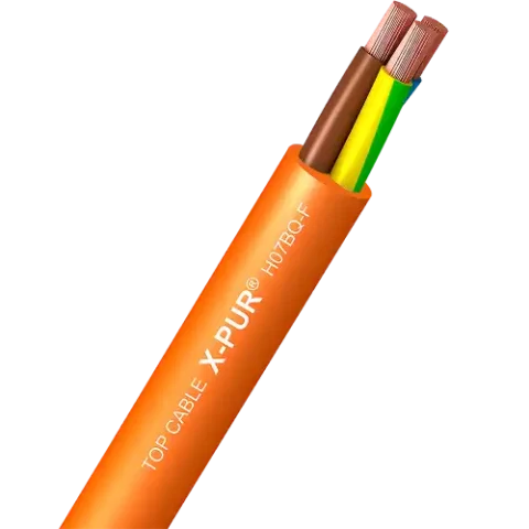 X-PUR&reg; H07BQ-F