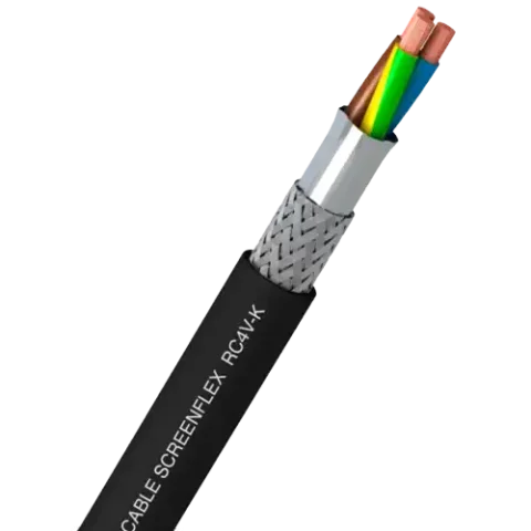 SCREENFLEX® RC4V-K