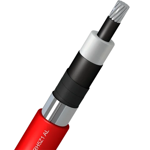 X-VOLT® RH5Z1 AL OL -2OL
