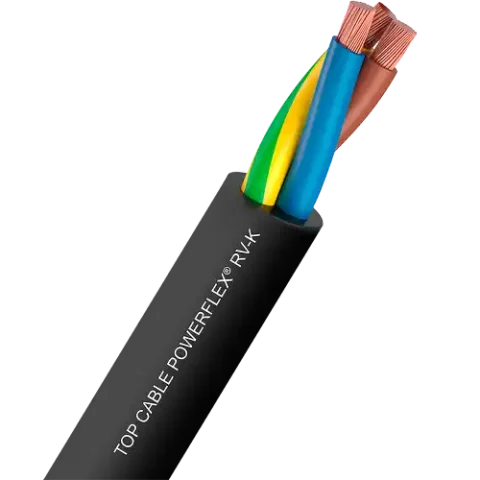 POWERFLEX&reg; RV-K