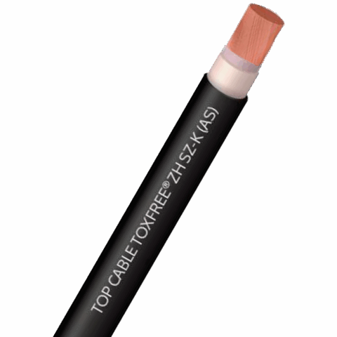 TOXFREE® LSZH SZ-K