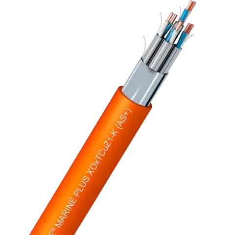 TOXFREE® MARINE XOxZ1-K (AS+) XOxTCuZ1-K (AS+)