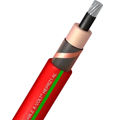 X-VOLT® HEPRZ1 (AS) AL (-OL)