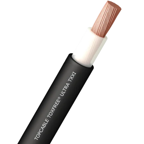 Toxfree® ULTRA TXXI render