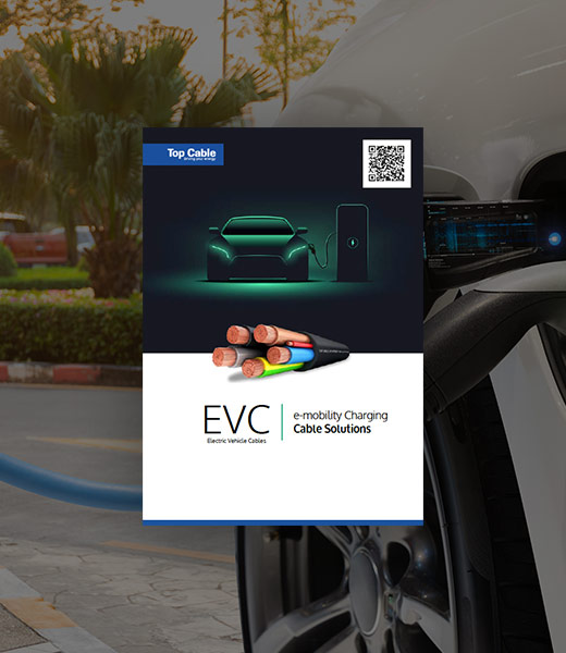 evc cables catalogue