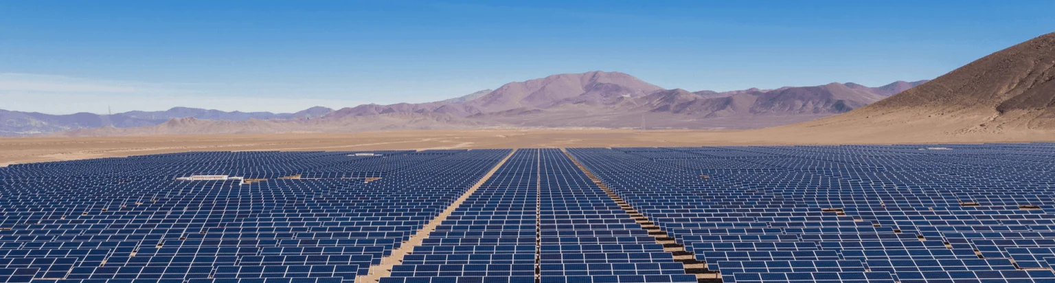 solar panels
