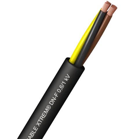 XTREM® DN-F