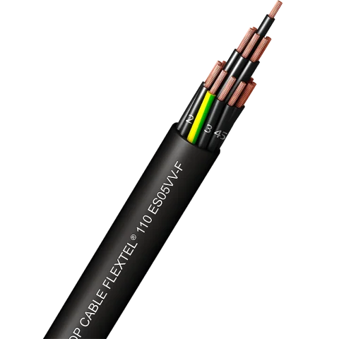 FLEXTEL&reg; 110 ES05VV-F