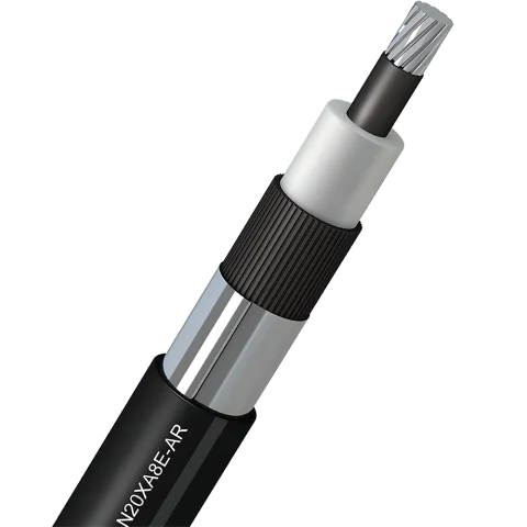 X-VOLT® FR-N20XA8E-AR