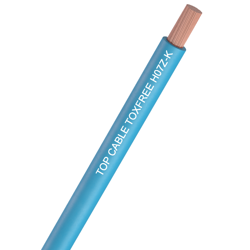 Compra H07Z-K con entrega en Europa, UK, EMEA, América