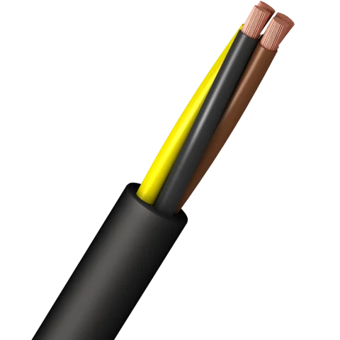 TOXFREE® LSZH XTREM H07ZZ-F