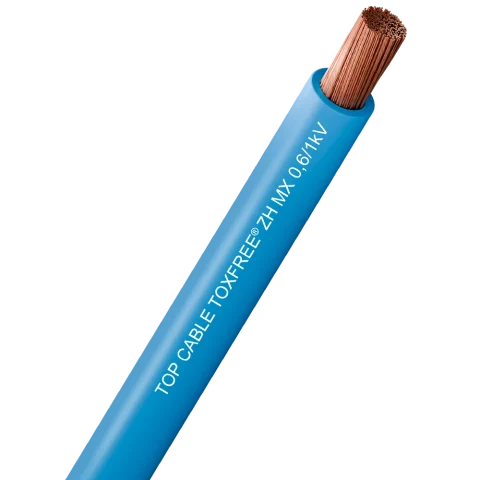 TOXFREE® LSZH MX