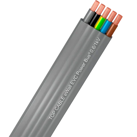 EVC  POWER BUS