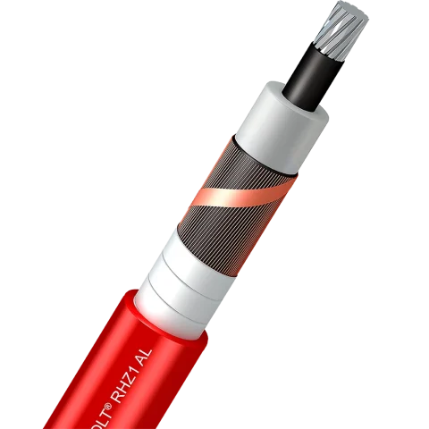 X-VOLT® RHZ1 AL / OL / 2OL