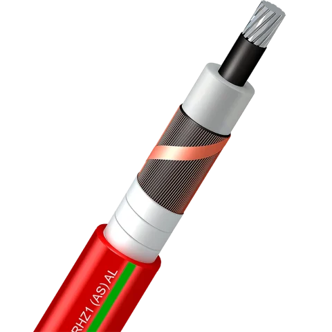 X-VOLT® RHZ1 (AS) AL / OL / 2OL