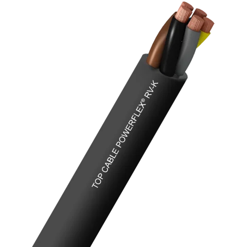 POWERFLEX® RV-K