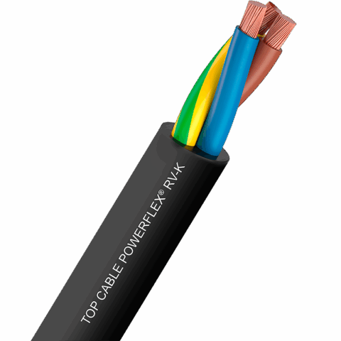 POWERFLEX® RV-K