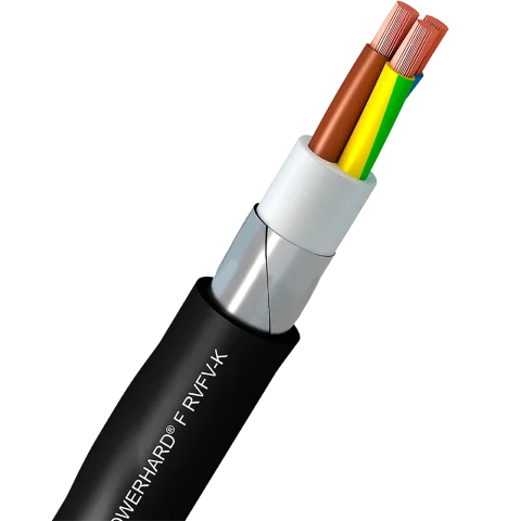 POWERHARD&reg; F RVFV-K