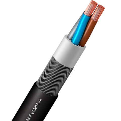 POWERHARD&reg; M RVhMVh-K