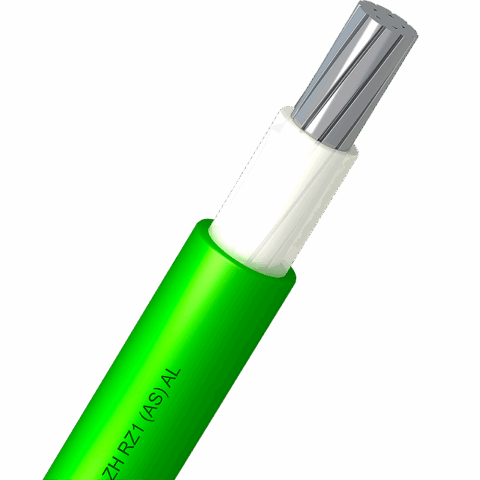 TOXFREE® LSZH RZ1 AL
