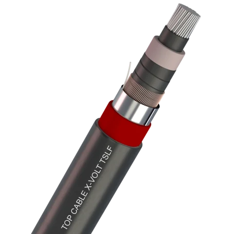 X-VOLT® TSLF AL