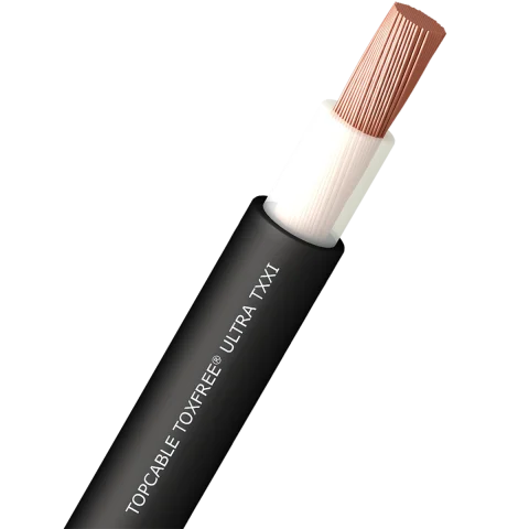TOXFREE® ULTRA TXXI