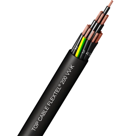 FLEXTEL&reg; 200 VV-K