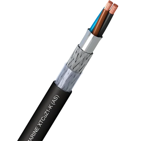 TOXFREE® MARINE XTCuZ1-K