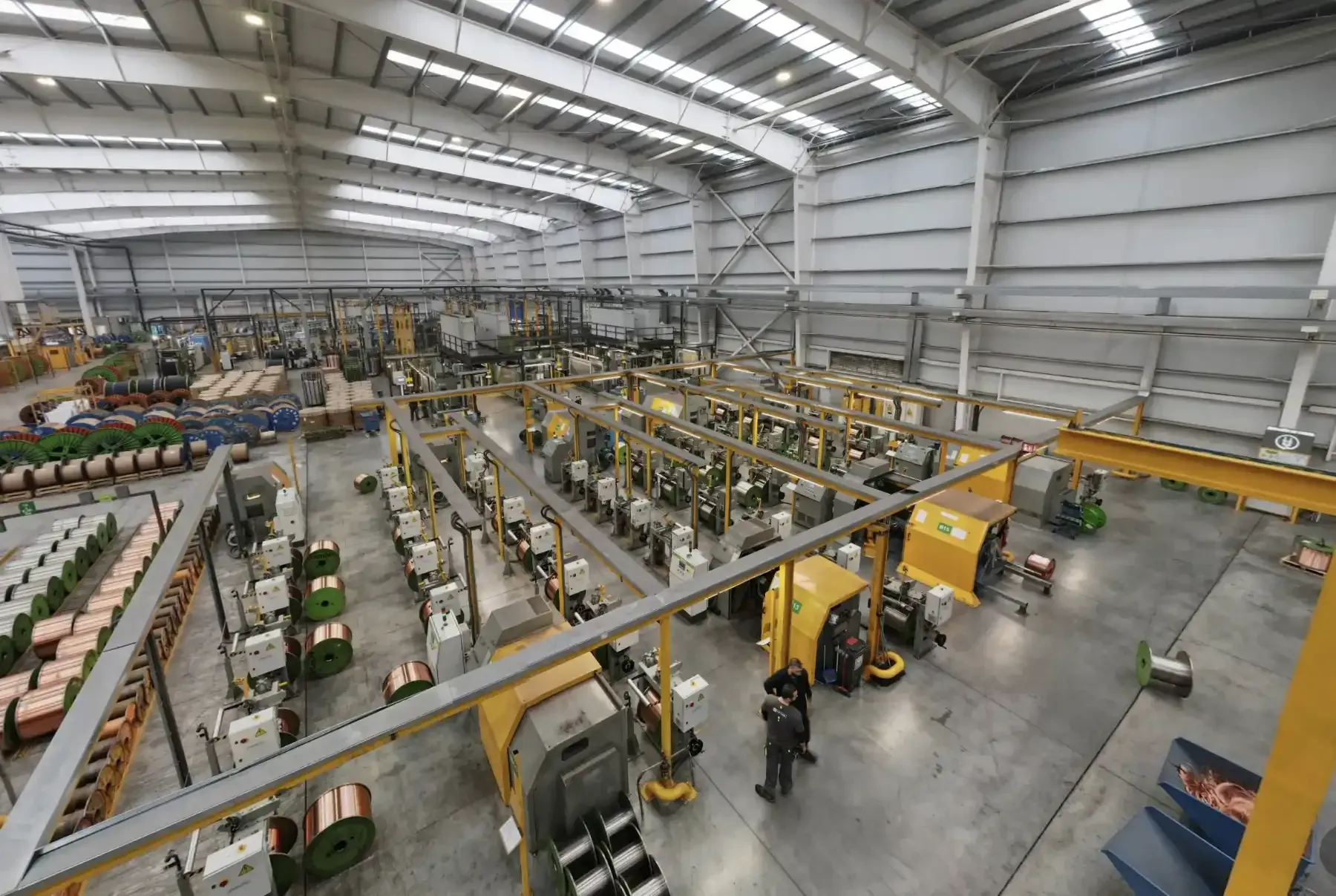 Manufacturer