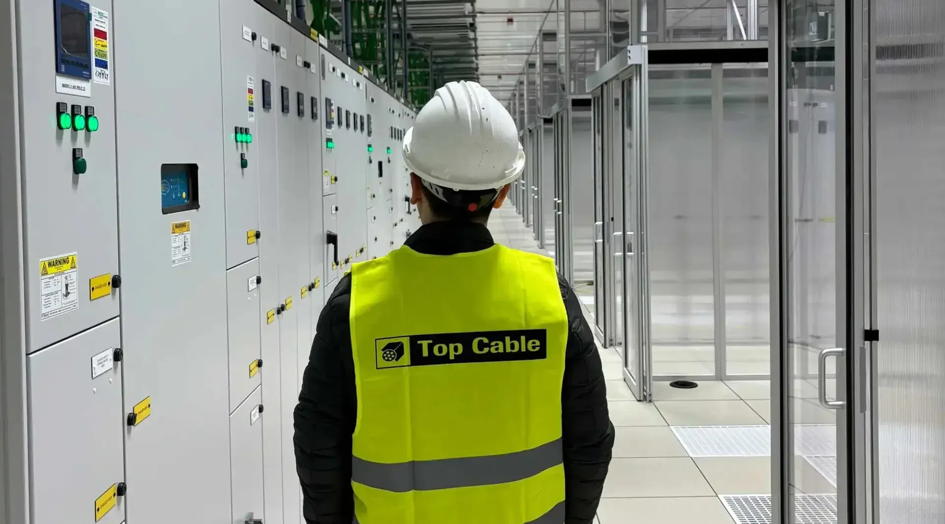 Quality Top Cable