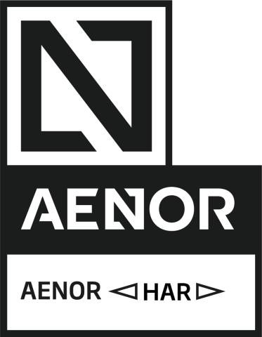 HAR mark HAR mark — cable or cord certified to harmonised European electrical standards by CENELEC